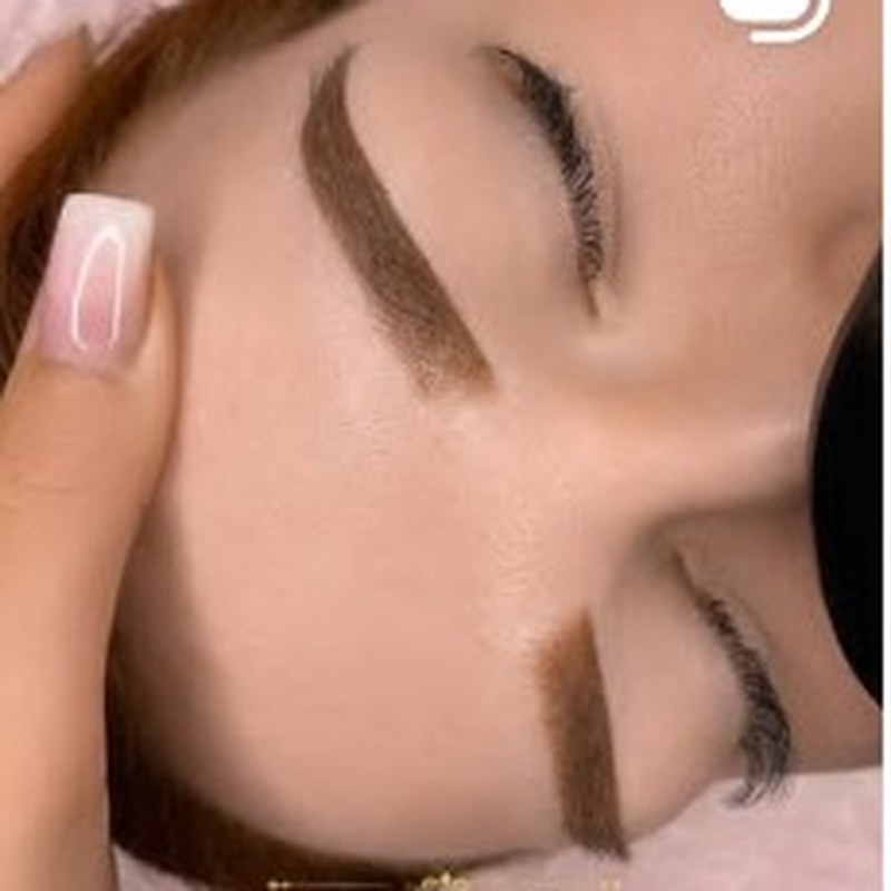 Brow Lifting Form — Aesthetics by Julia Hagedorn