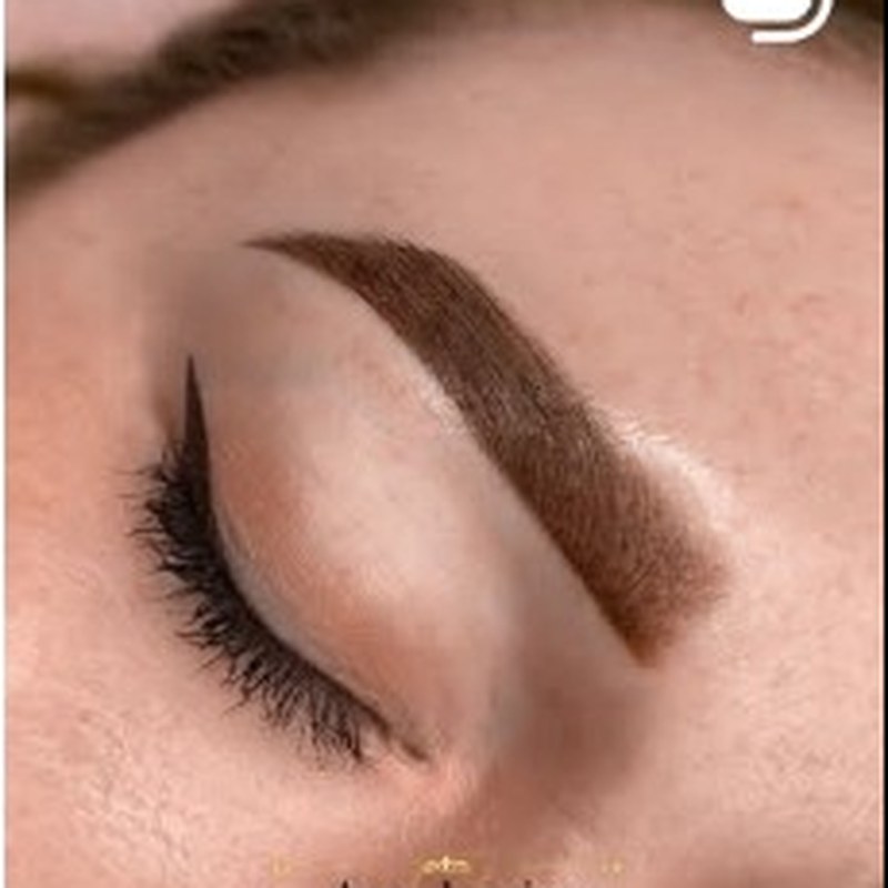 Brow Lifting Studio Detail