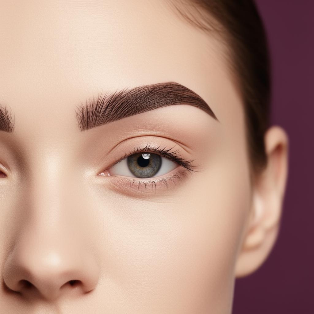Korean Brow Lifting